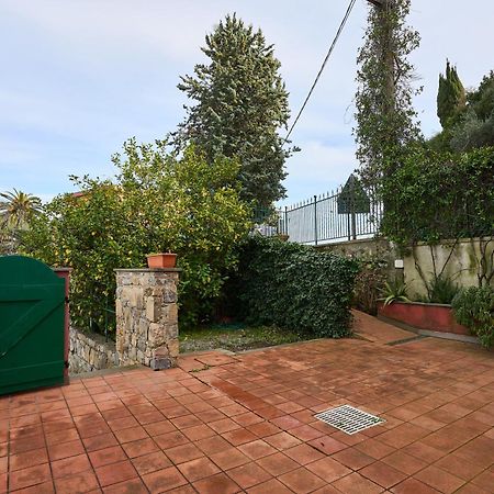 Villa Amelia - Vista Mare - Fezzano  Exterior photo